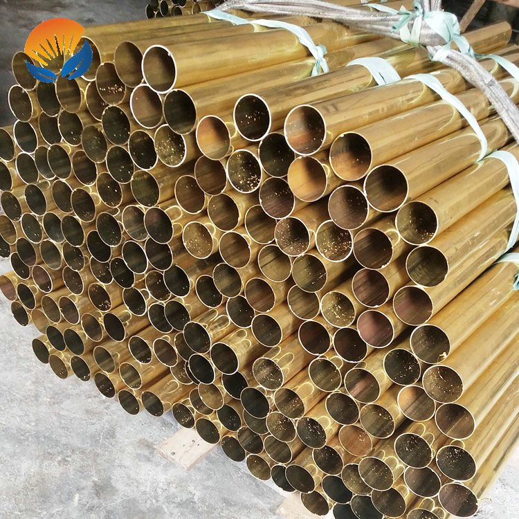C10920 Copper Pipe/Tube