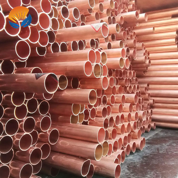 C10930 Copper Pipe/Tube