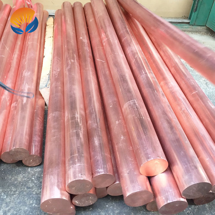 Copper Bar