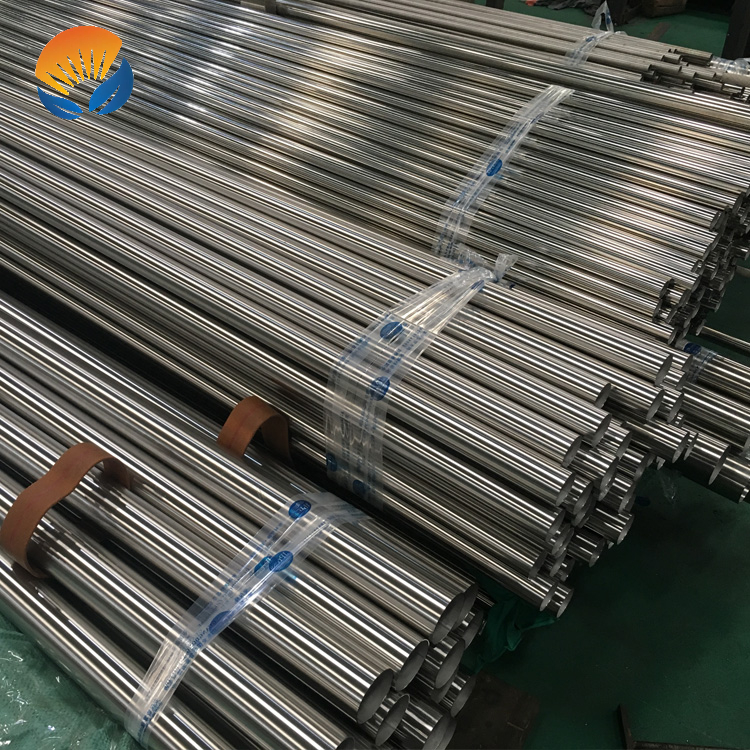 304 Stainless Steel Pipe