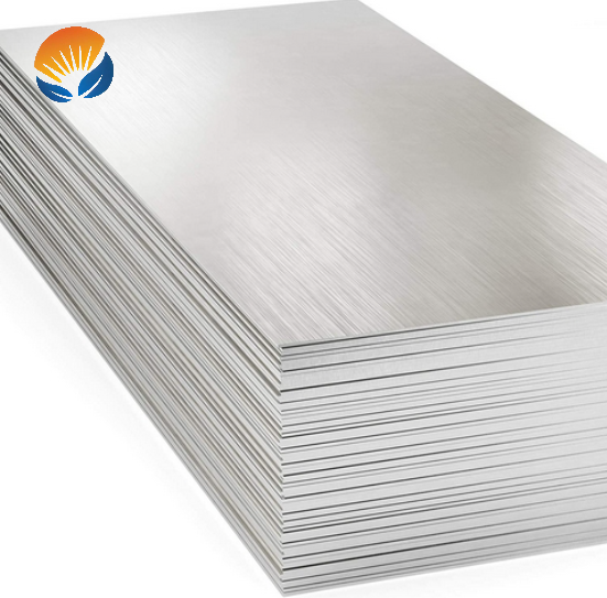 304 Cold Rolled Stainless Steel Plate