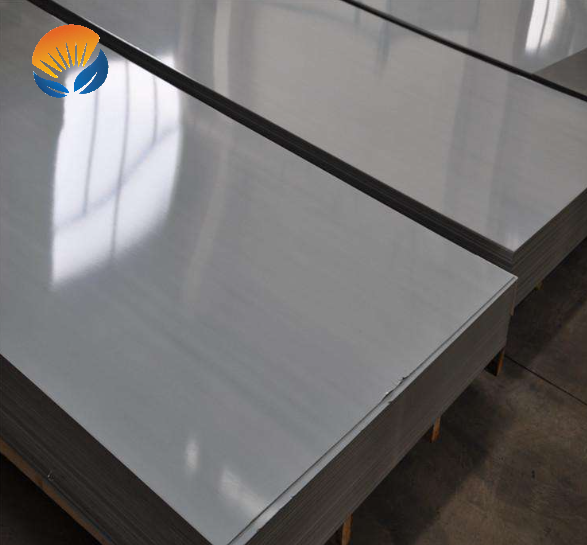 304 Cold Rolled Stainless Steel Plate