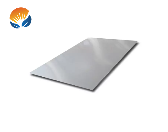 304 Cold Rolled Stainless Steel Plate