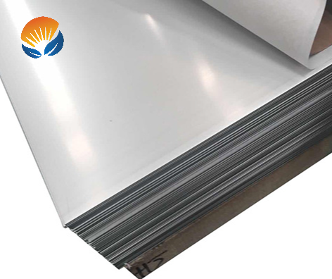 904L Stainless Steel Plate/Sheet