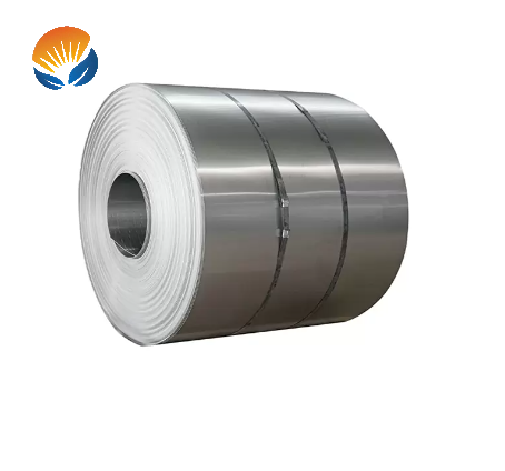 304 Stainless Steel Coil