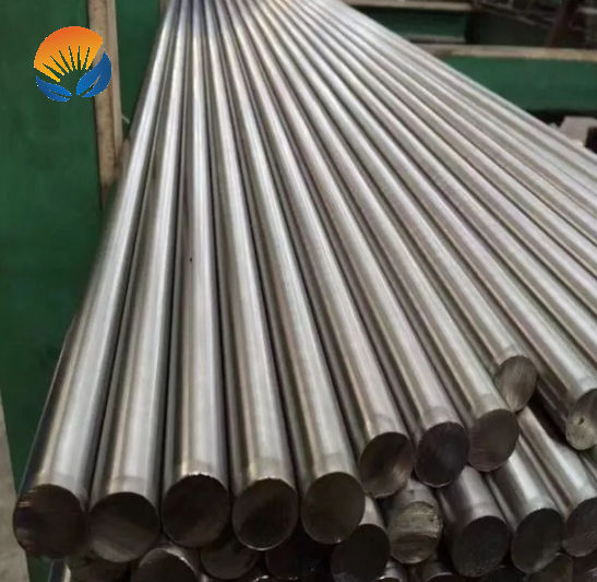 Stainless Steel Bar