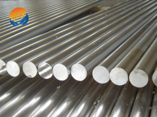 Stainless Steel Bar