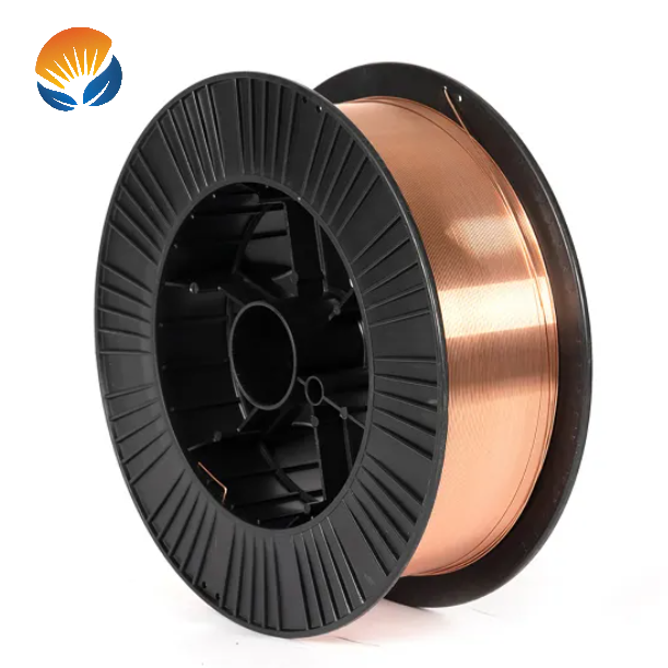 Copper Wire
