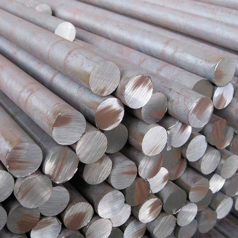 ASTM A572 Carbon Steel Bar