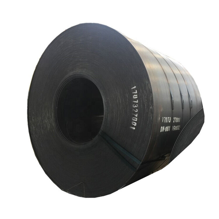 ASTM A283 Carbon Steel Coil