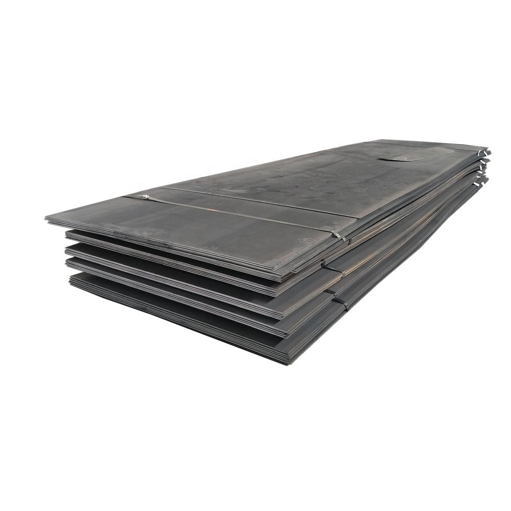 ASTM A36 Carbon Steel Plate ASTM A36 Carbon Steel Plate
