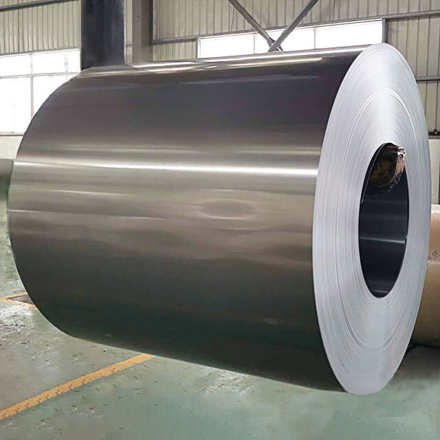 H23Q Silicon Steel