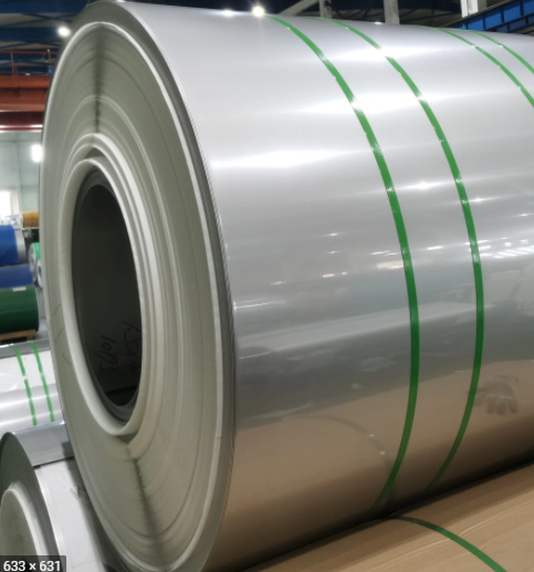 B23G110 Silicon Steel