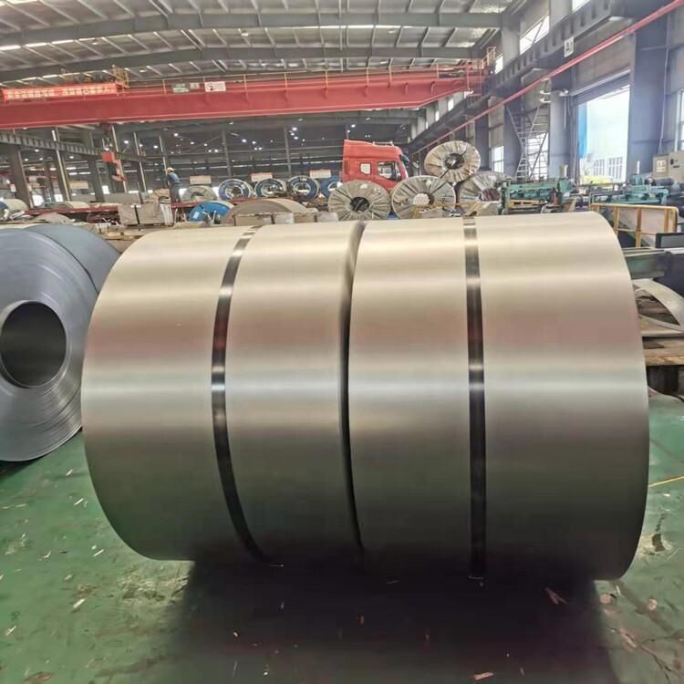 B23G110 Silicon Steel