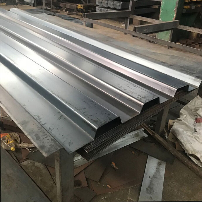 Galvanized Roof Sheet