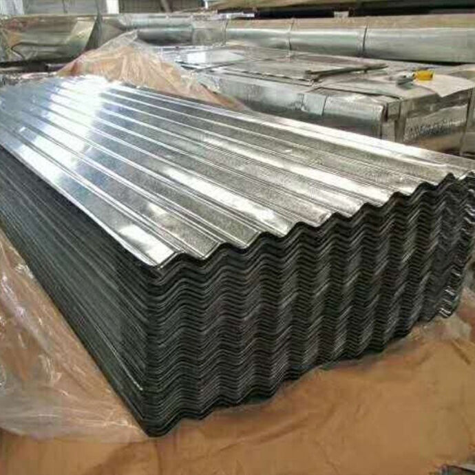 Galvanized Roof Sheet