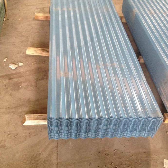 G3302 Galvanized Roof Sheet