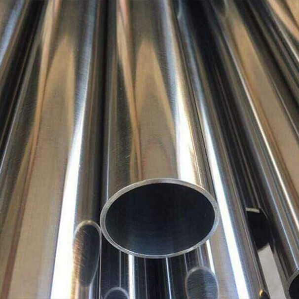 409 Stainless Steel Pipe