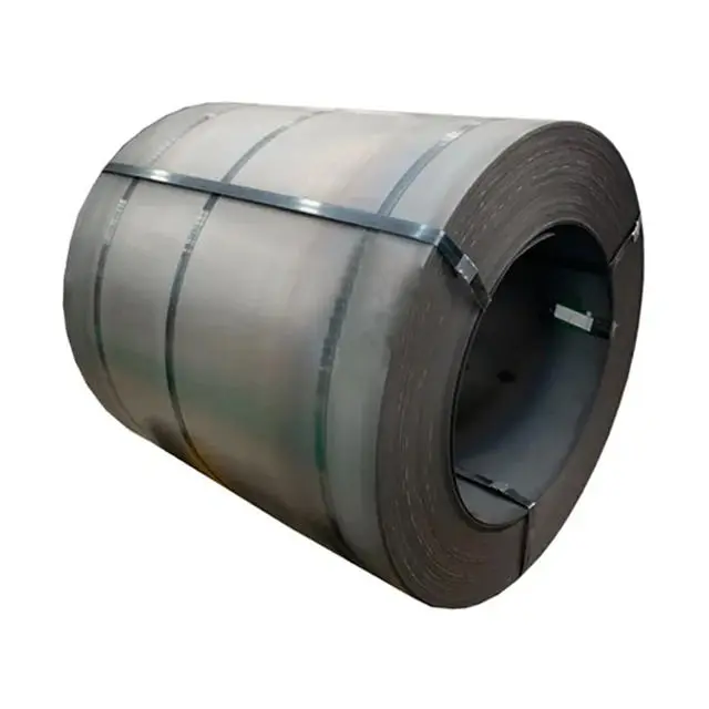 ASTM A656 Carbon Steel Coil ASTM A656 Carbon Steel Coil