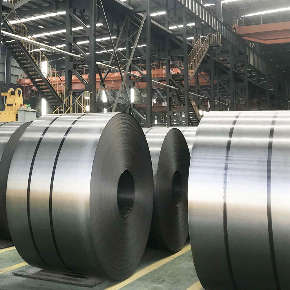 H23Q Silicon Steel