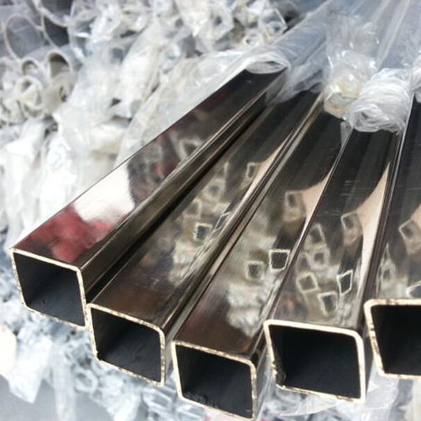 201 Stainless Steel Pipe
