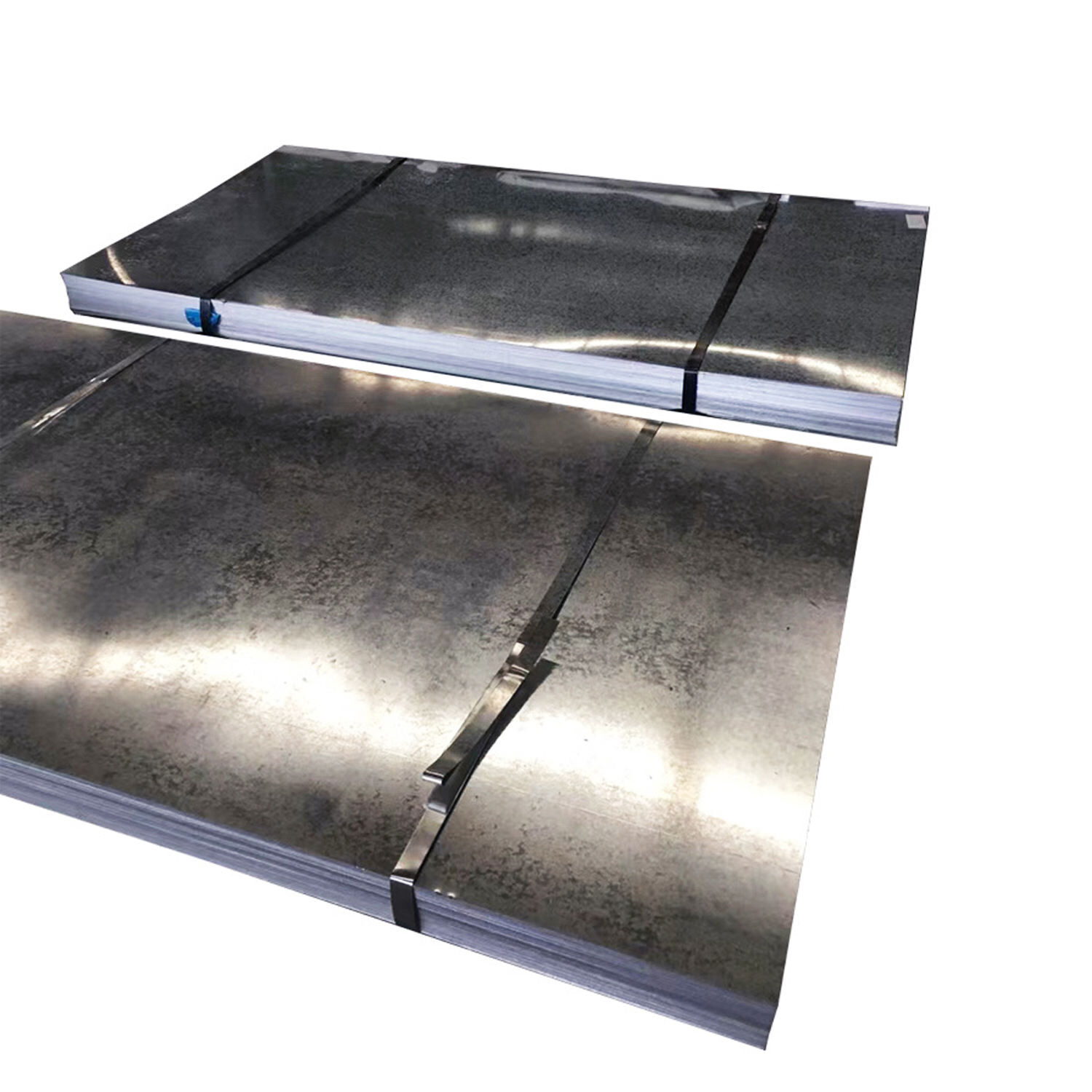 Galvanized Steel Plate