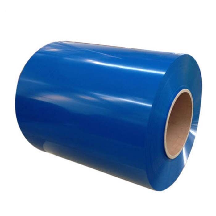 A653 PPGI