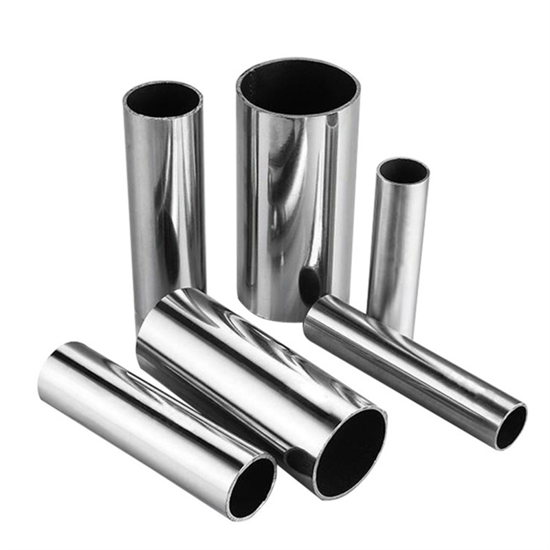 304L Stainless Steel Pipe 304L Stainless Steel Pipe