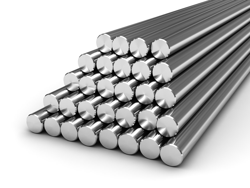 316 Stainless Steel Bar 316 Stainless Steel Bar