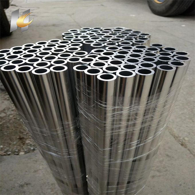 6061 Aluminum Pipe