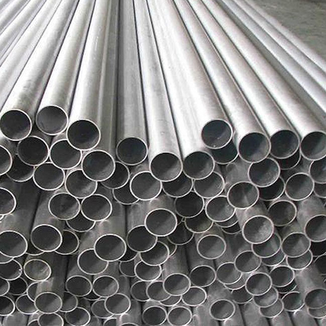 1050 Aluminum Pipe