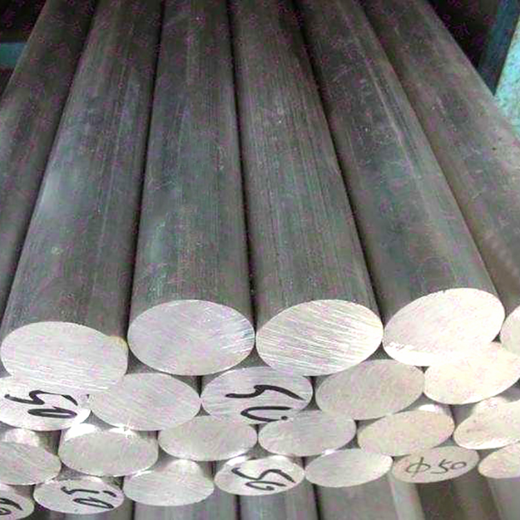 6061 Aluminum Round Rod