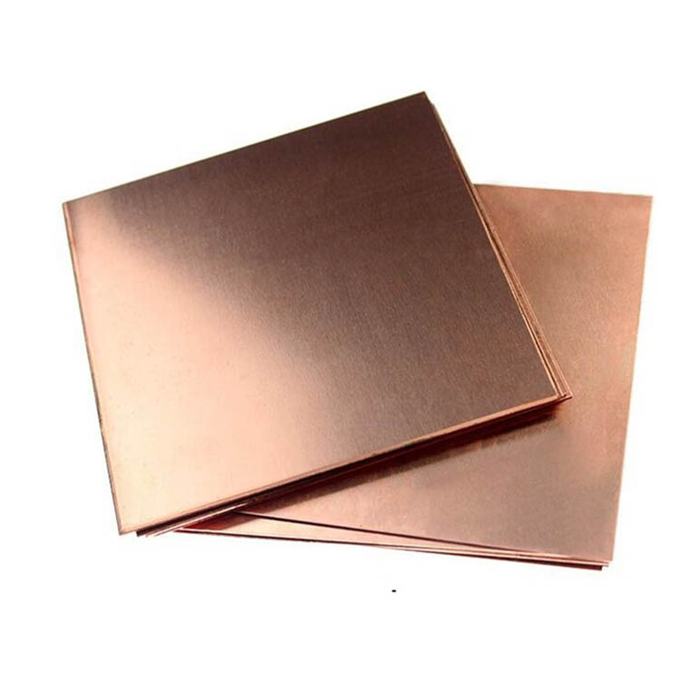 C12000 Copper Plate