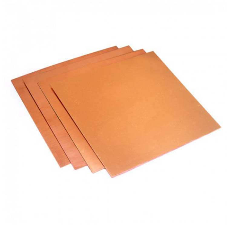 C11000 Copper Plate