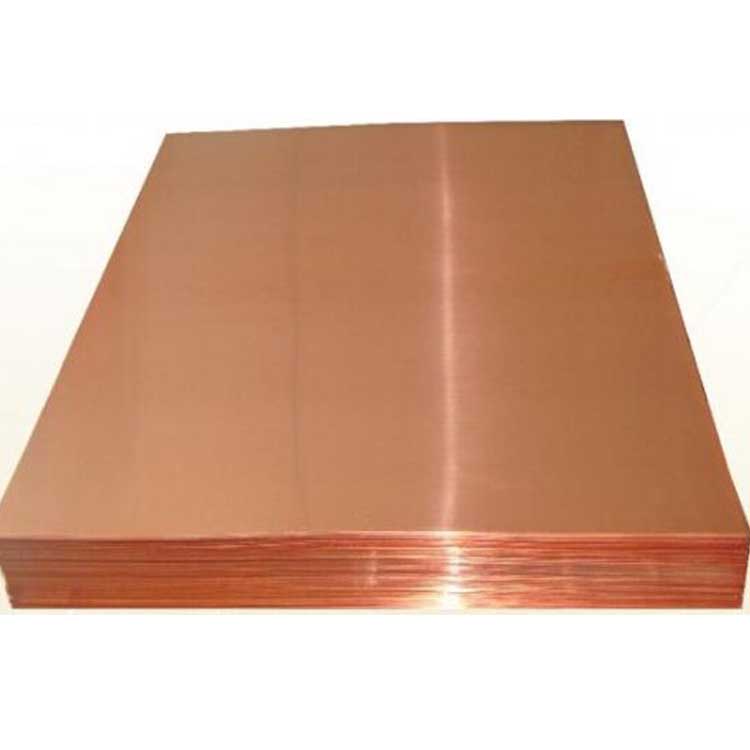C10200 Copper Plate