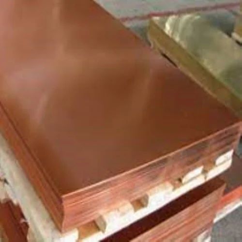 C10200 Copper Plate