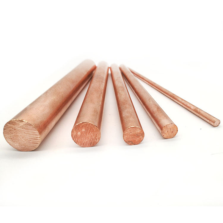 C10100 Copper Bar
