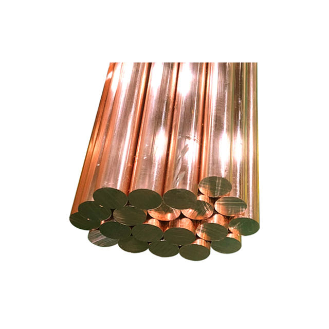 C11000 Copper Bar