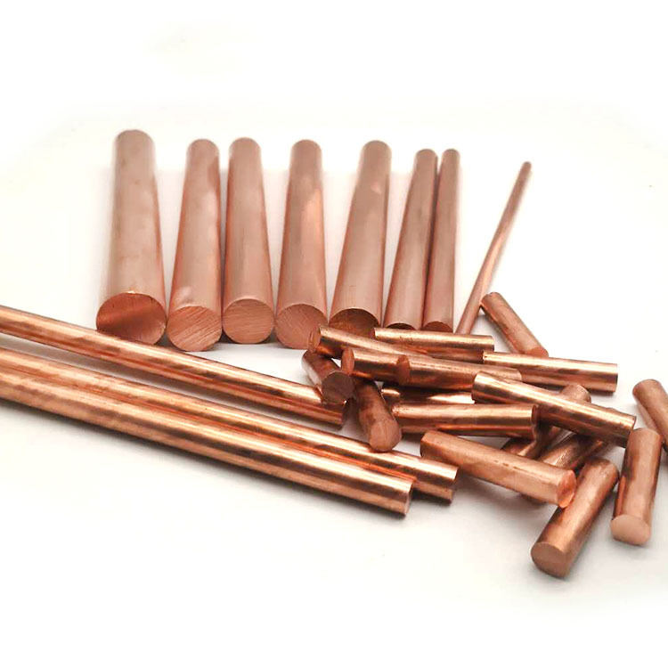 C12000 Copper Bar