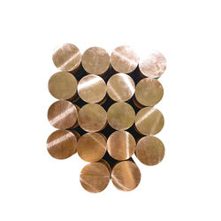 C26800 Brass Bar