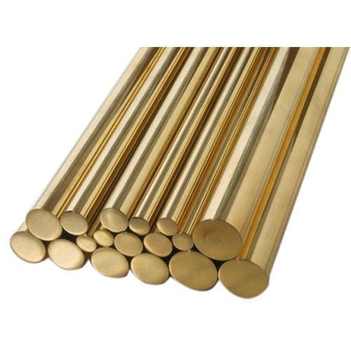 C26000 Brass Bar