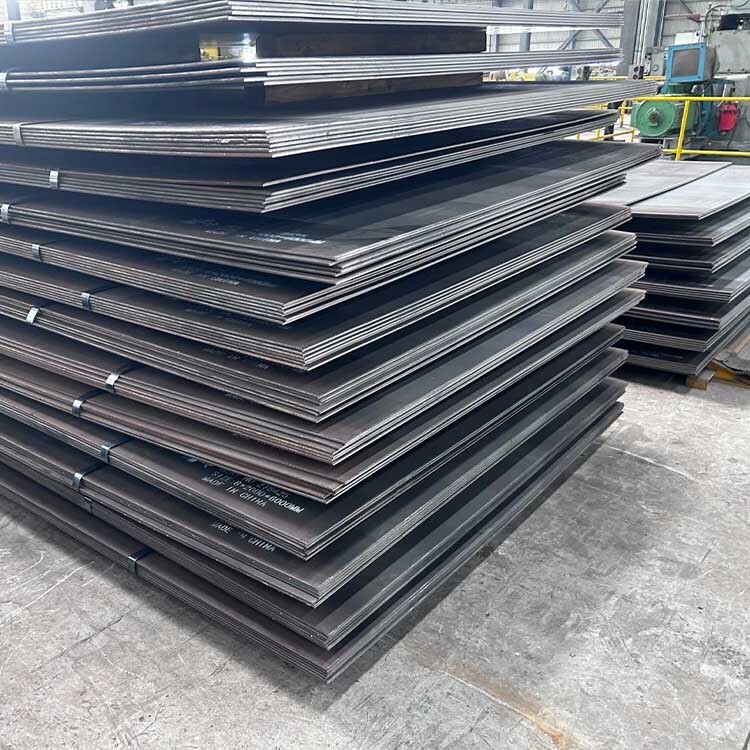 Carbon Steel Plate