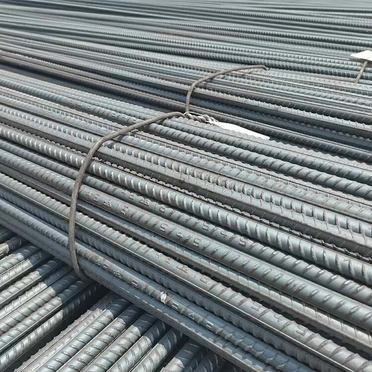 HRB400 Steel Rebar