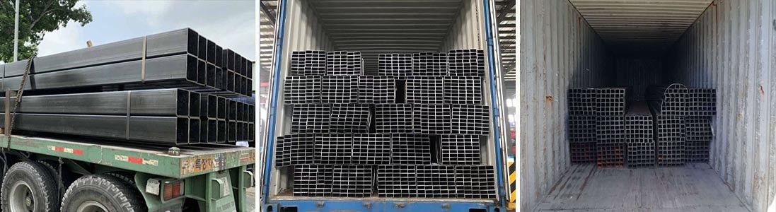 xq方管3.jpg Square Pipe