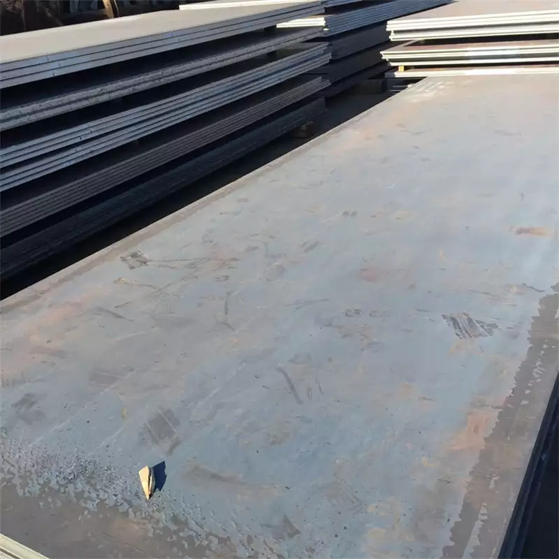 How Steel Manufacturers Ensure Consistent Yield Strength Across Batches How Steel Manufacturers Ensure Consistent Yield Strength Across Batches