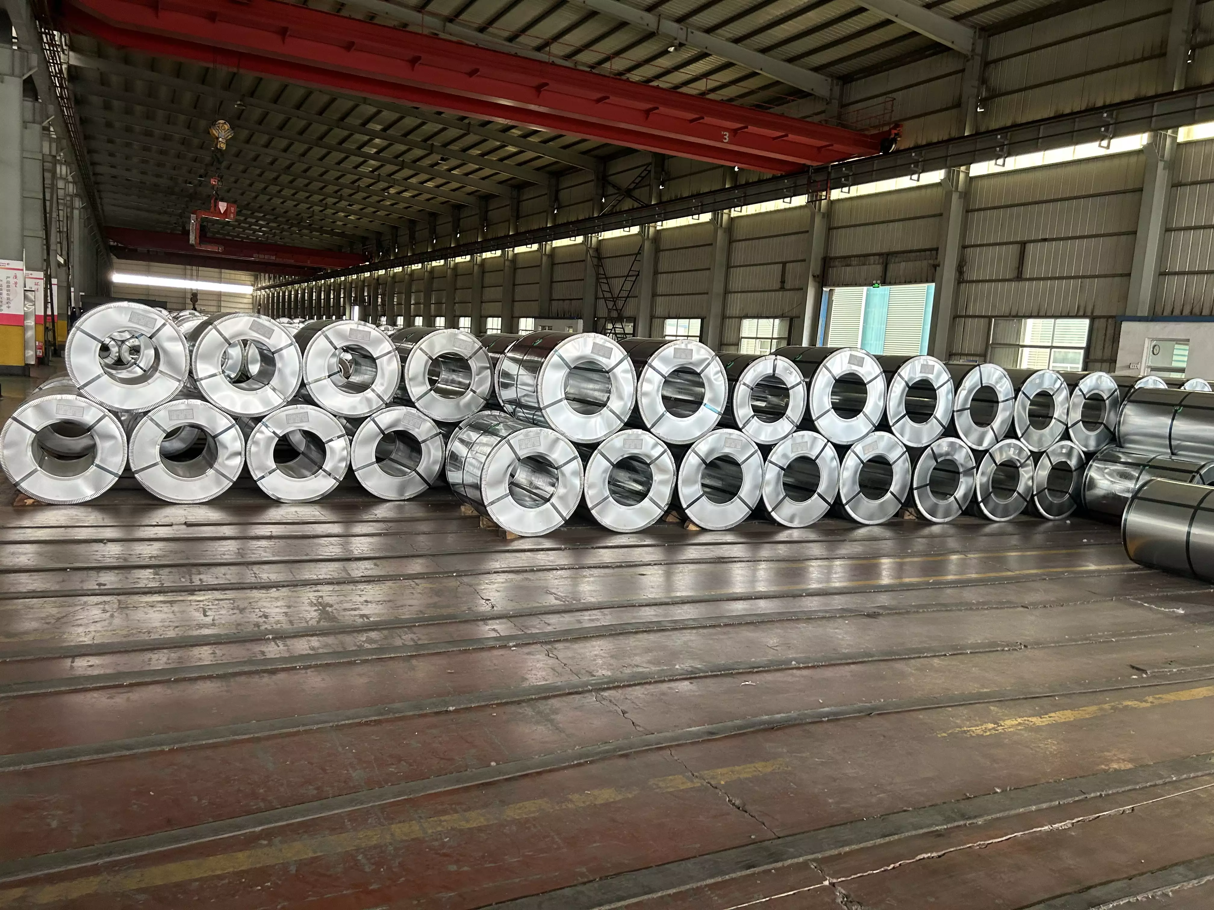 How to Improve Steel Procurement Efficiency for Industrial Projects How to Improve Steel Procurement Efficiency for Industrial Projects