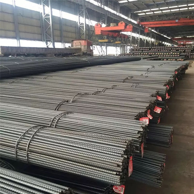 structural steel