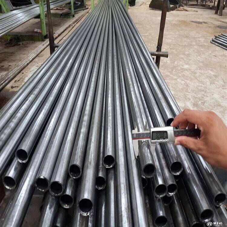Differences between 316 and 316L stainless steel