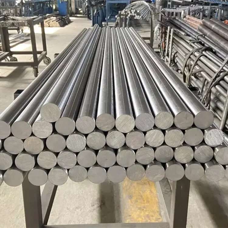 316 Stainless Steel Rod