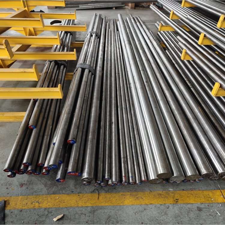 316 Stainless Steel Rod